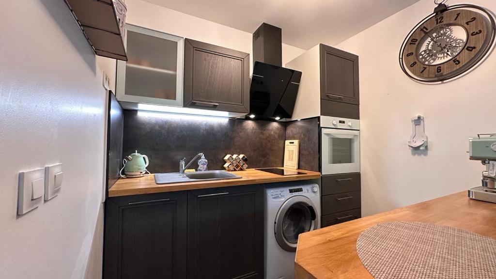 Appartement T2 Rez De Jardin - Disneyland Paris 6 Min Bussy-Saint-Georges Buitenkant foto
