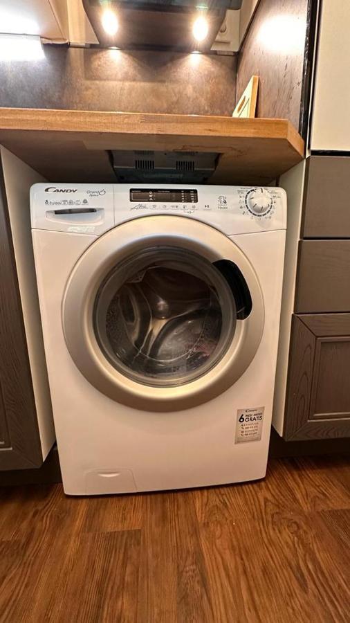 Appartement T2 Rez De Jardin - Disneyland Paris 6 Min Bussy-Saint-Georges Buitenkant foto
