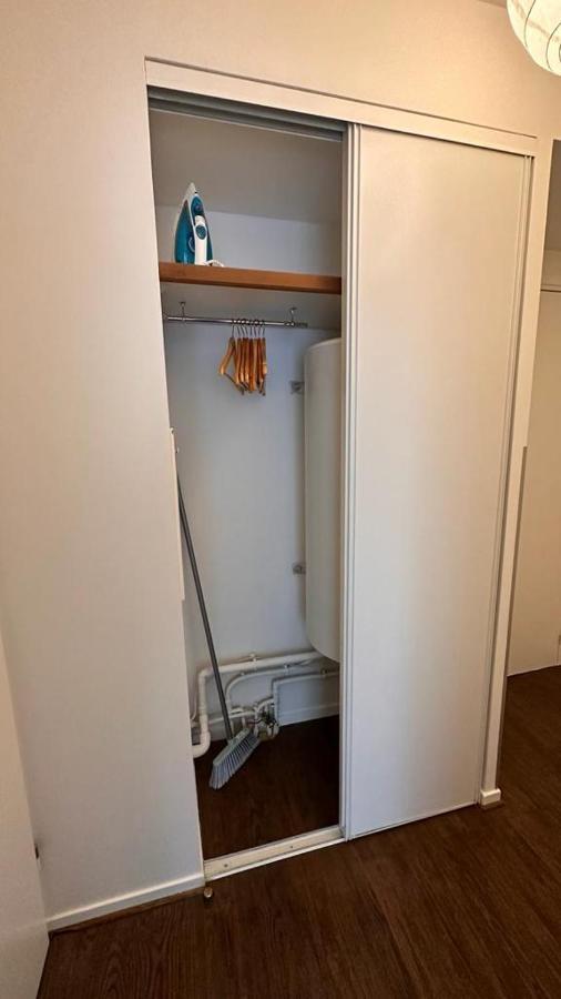 Appartement T2 Rez De Jardin - Disneyland Paris 6 Min Bussy-Saint-Georges Buitenkant foto