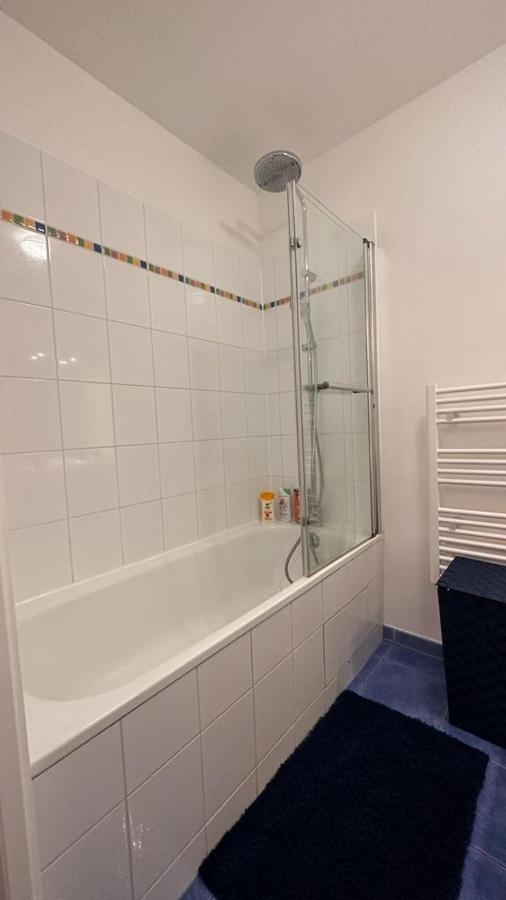Appartement T2 Rez De Jardin - Disneyland Paris 6 Min Bussy-Saint-Georges Buitenkant foto