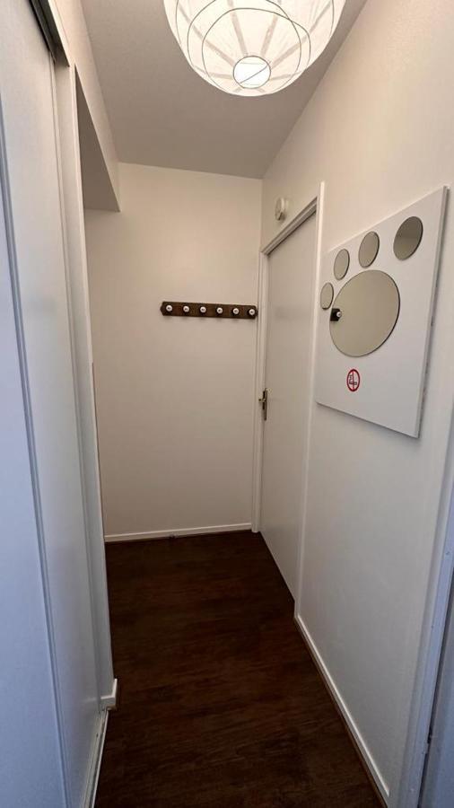 Appartement T2 Rez De Jardin - Disneyland Paris 6 Min Bussy-Saint-Georges Buitenkant foto